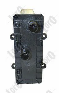 Радiатор пiчки DEPO 053-015-0003