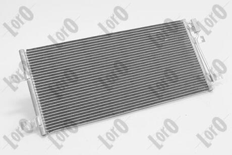 Радiатор кондицiонера VW T4 1.9-2.5 TDI 90-03 DEPO 053-016-0011