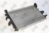 Радіатор VW T5 2.5TDI 04.03- DEPO 053-017-0041 (фото 1)