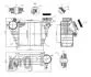 Iнтеркулер VW Golf 1.9TDI -03 DEPO 053-018-0005 (фото 1)