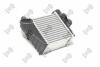 Iнтеркулер VW Golf 1.9TDI -03 DEPO 053-018-0005 (фото 3)