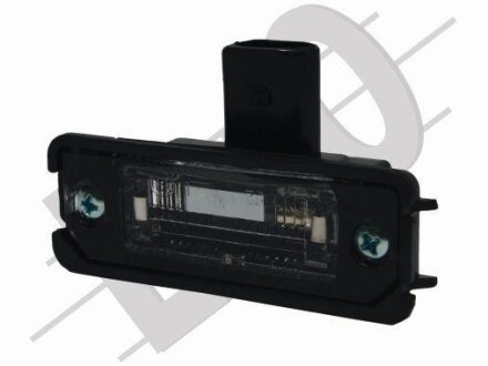 Лiхтар пiдсвiтки номерного знака DEPO 053-12-900