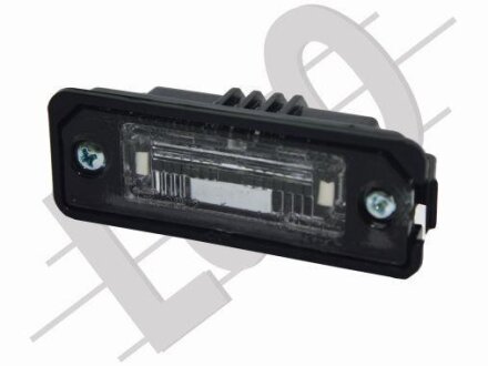 Лiхтар пiдсвiчування номерного знаку з лампочкою DEPO 053-22-905