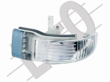Фонарь указателя поворота VW Touran (1T1, 1T2) 1.9 TDI 2003-2010 DEPO 053-32-861