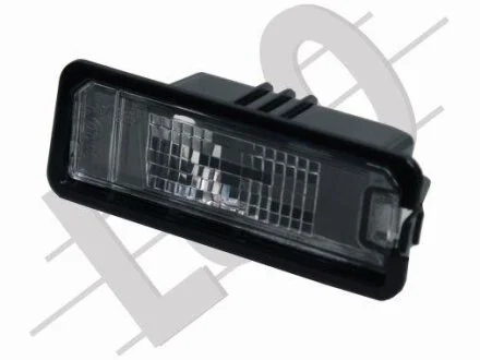 Підсвітка номера (заднього) VW Golf/Passat/Polo/Crafter/Caddy 06- DEPO 053-50-900