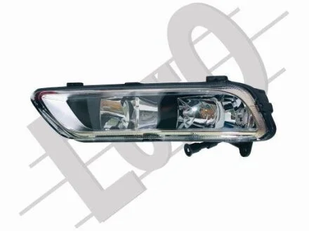 Протитуманна фара передня DEPO 053-50-911