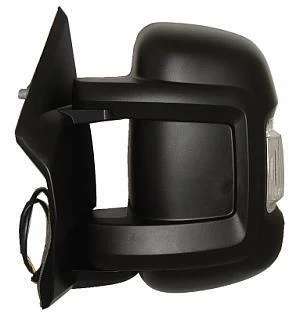 Дзеркало заднього виду DEPO 0536M04