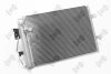 Конденсатор, кондиционер MERCEDES-BENZ A-CLASS, 1685000254 DEPO 054-016-0003 (фото 2)