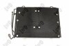 Конденсатор, кондиционер MERCEDES-BENZ C-CLASS, 2028300770 DEPO 054-016-0016 (фото 2)