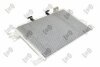 Конденсатор, кондиционер MERCEDES-BENZ C-CLASS, 2035000854 DEPO 054-016-0022 (фото 3)