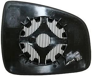 Скло бокового дзеркала праве DEPO 0803G02