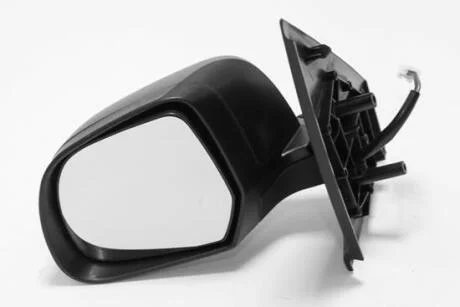 Дзеркало заднього виду лiве, електро з пiдiгрiвом DEPO 0806M05