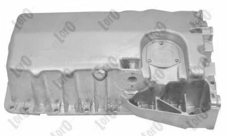 Поддон двиг. VW Golf 4 1.8E SK Octavia 1.8E без дат. масла DEPO 100-00-019