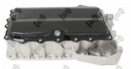 Поддон двиг. SE Cordoba 2.0E (03-09) без дат. масла DEPO 100-00-045