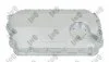 Поддон двиг. Audi A4/A6/A8 2.8E VW B-5 2.8E без дат. масла DEPO 100-00-046 (фото 1)