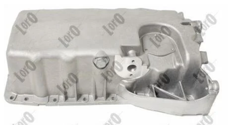 Масляний піддон VW BORA, BORA I, GOLF IV, NEW BEETLE, POLO 1.8 12.96-12.10 DEPO 100-00-058