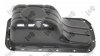 Масляный поддон стальной (1.0i, 1.1) hyundai atos/atos prime/getz/i10, kia picanto (1998-), 21510-02 DEPO 100-00-078 (фото 1)
