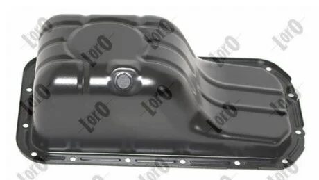 Масляный поддон стальной (1.0i, 1.1) hyundai atos/atos prime/getz/i10, kia picanto (1998-), 21510-02 DEPO 100-00-078