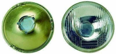 Фара універсальна DEPO 100-1104N-LD