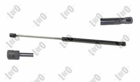 Амортизатор багажника L 542mm, 590N DEPO 101-00-047