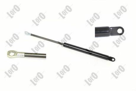 Амортизатор капота L 668mm 375N DEPO 101-00-054