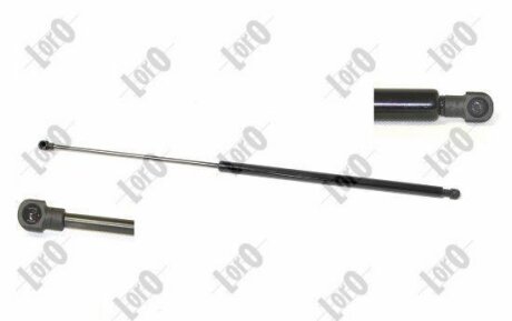 Газовая пружина DEPO 101-00-080