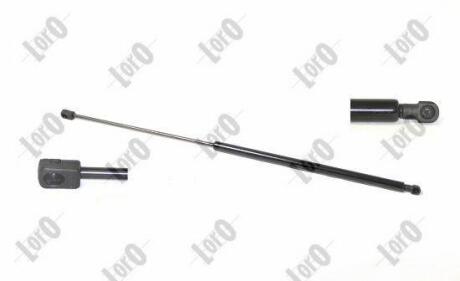 Амортизатор багажника L 445mm, 550N DEPO 101-00-126