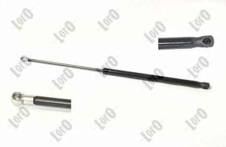 Амортизатор багажника L 539mm, 585N DEPO 101-00-212