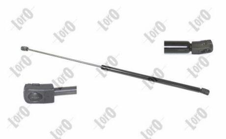 Амортизатор багажника L 482mm, 705N DEPO 101-00-278