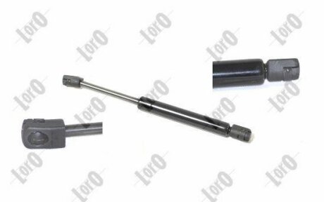 Газова пружина, кришка капота DEPO 101-00-310