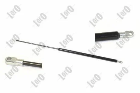 Амортизатор капота L 722mm 310N DEPO 101-00-430