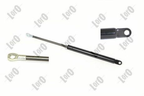 Амортизатор капота DEPO 101-00-454
