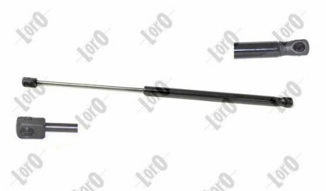 Газовая пружина, крышка багажник FIAT STILO, 51716996 DEPO 101-00-585