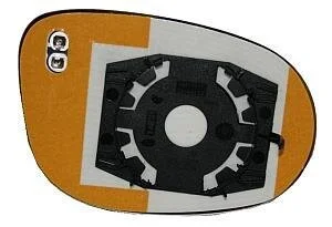 Дзеркальне скло, зовнішнє дзеркало DEPO 1106G02