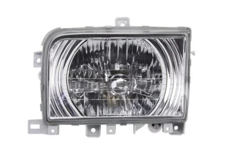 Фара автомобільна DEPO 115-1104L-LD