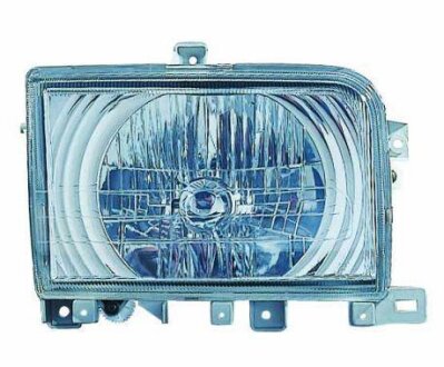 Фара автомобільна DEPO 115-1104R-LD