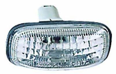 Ліхтар бокового повороту DEPO 115-1401N-U