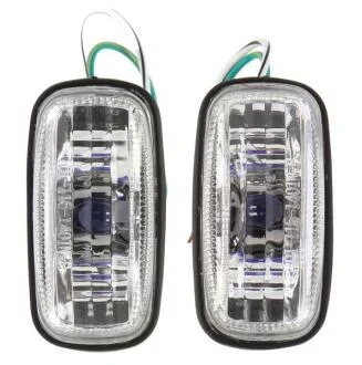 Указ. пов.лев.+ пра. NIS ALMERA N15 95-99 DEPO 115-1401P-X