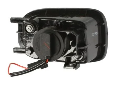 Фара п/тум. лiв. NIS ALMERA 00-06 (ви-во) DEPO 115-2003L-U