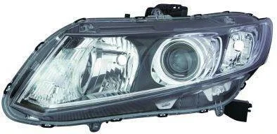 Фара передня DEPO 117-1110L-LEMN2