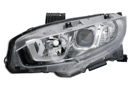 Фара DEPO 117-1135L-LDEM2