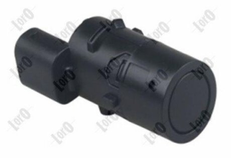 Датчик, система помощи при парковке задний mondeo mk3, focus mk2, 2W93-15K859-CA0ZAB DEPO 120-01-075