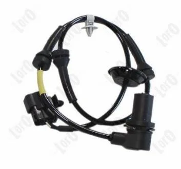 Датчик ABS лiвий DEPO 120-02-002