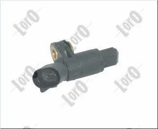 Датчик ABS переднiй, лiвий DEPO 120-02-034