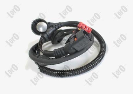Датчик ABS переднiй DEPO 120-02-039