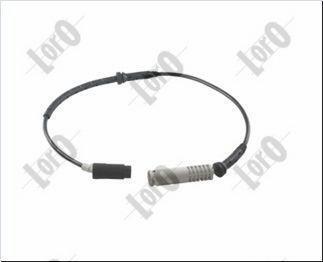 Датчик ABS переднiй DEPO 120-02-047