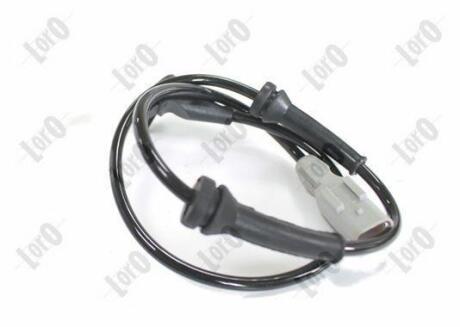Датчик ABS переднiй DEPO 120-02-107
