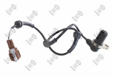 Датчик ABS заднiй, лiвий DEPO 120-03-017