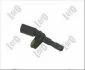 Датчик ABS задний левый VW Golf/Jetta/Passat/Sharan/Tiguan/Touran 03-&amp;gt, DEPO 120-03-025 (фото 1)