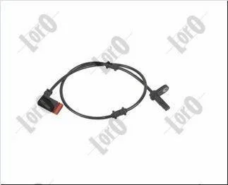 Датчик, кількість обертів колеса DEPO 120-03-053